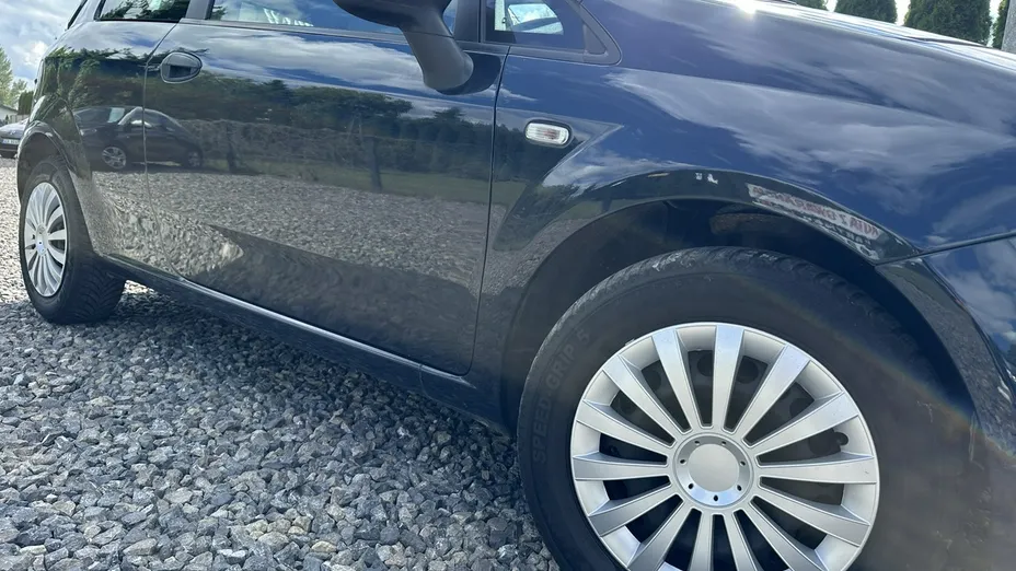 FIAT Punto -