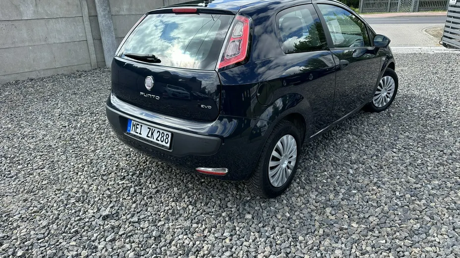 FIAT Punto -