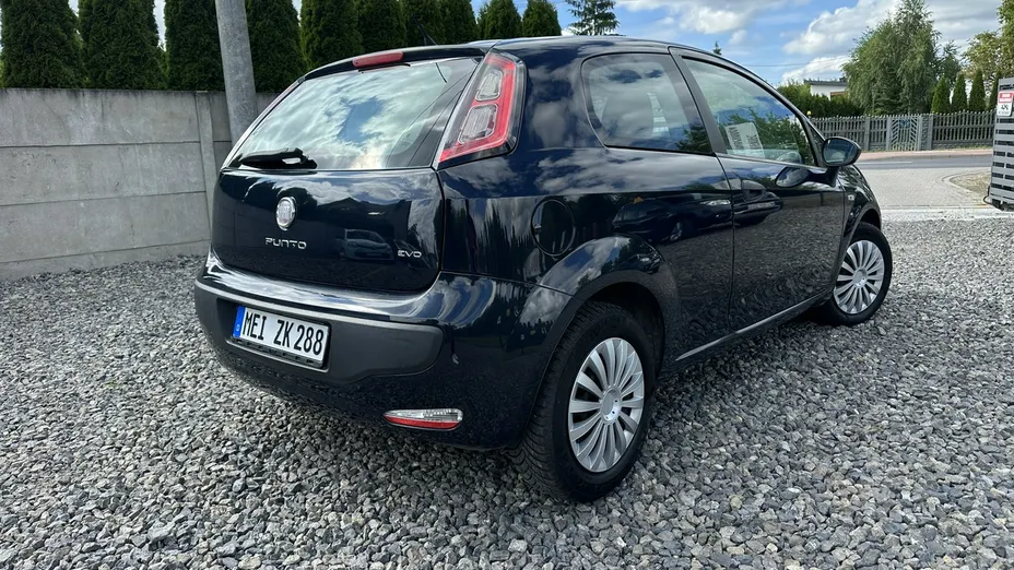 FIAT Punto -
