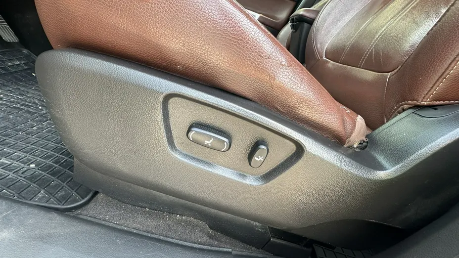 OPEL Antara -