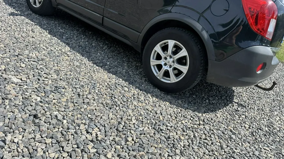 OPEL Antara -
