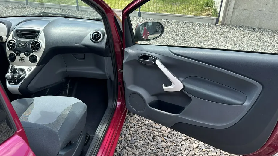 FORD Ka -