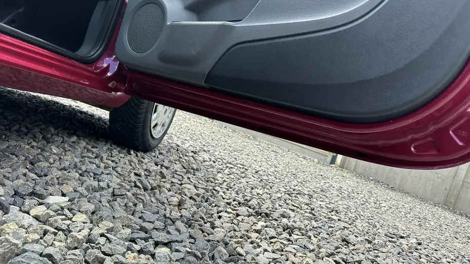 FORD Ka -