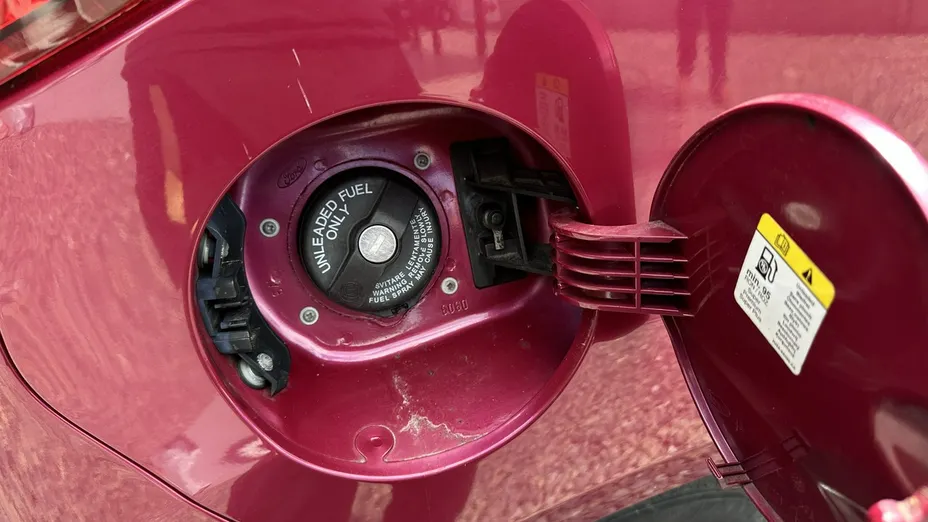 FORD Ka -