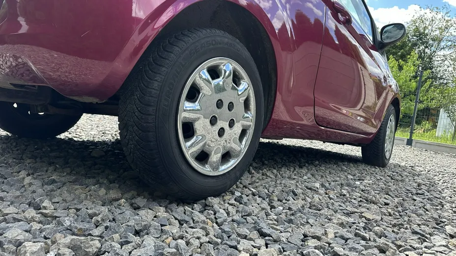 FORD Ka -