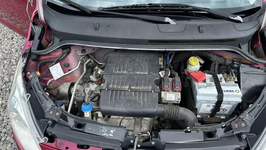 FORD Ka -