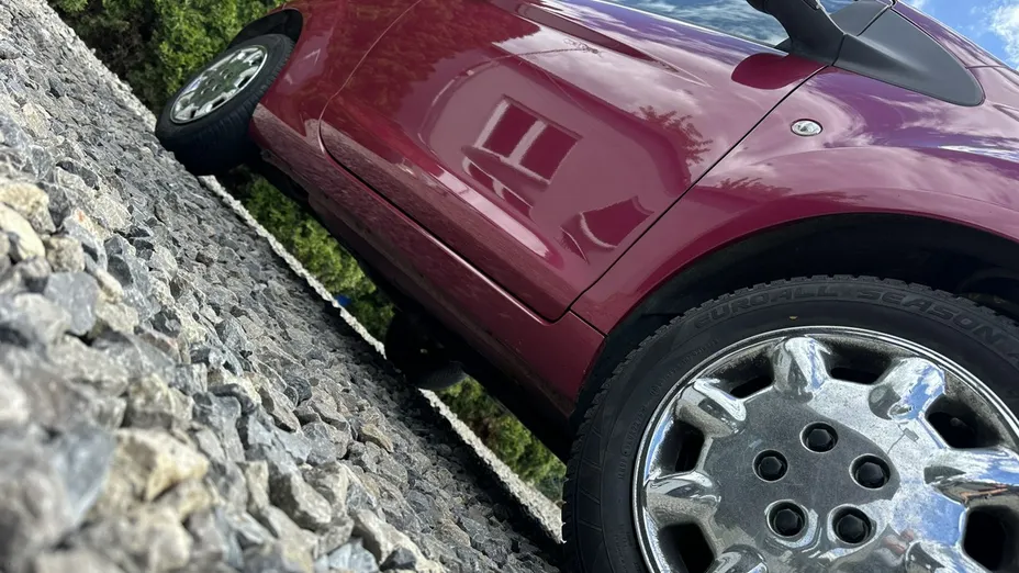 FORD Ka -