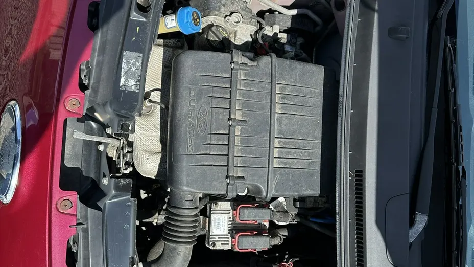 FORD Ka -