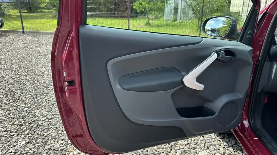 FORD Ka -