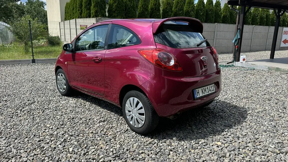 FORD Ka -