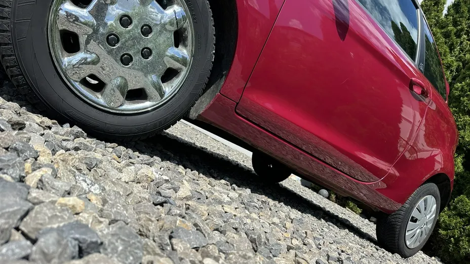 FORD Ka -