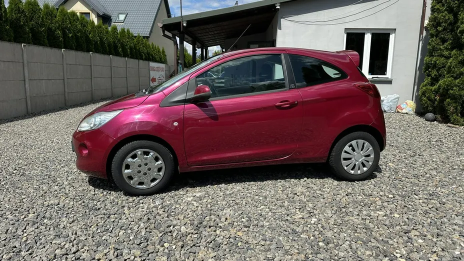 FORD Ka -