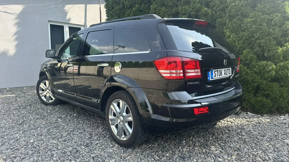 DODGE Journey -