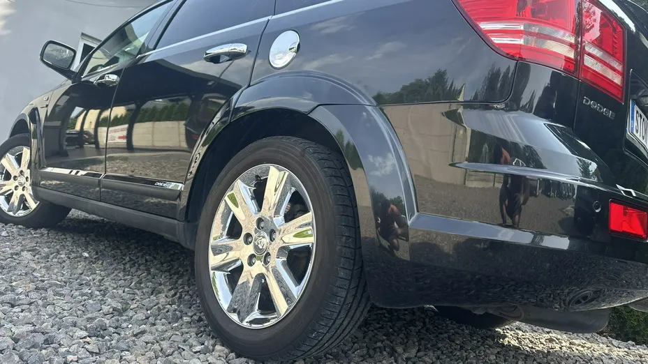 DODGE Journey -
