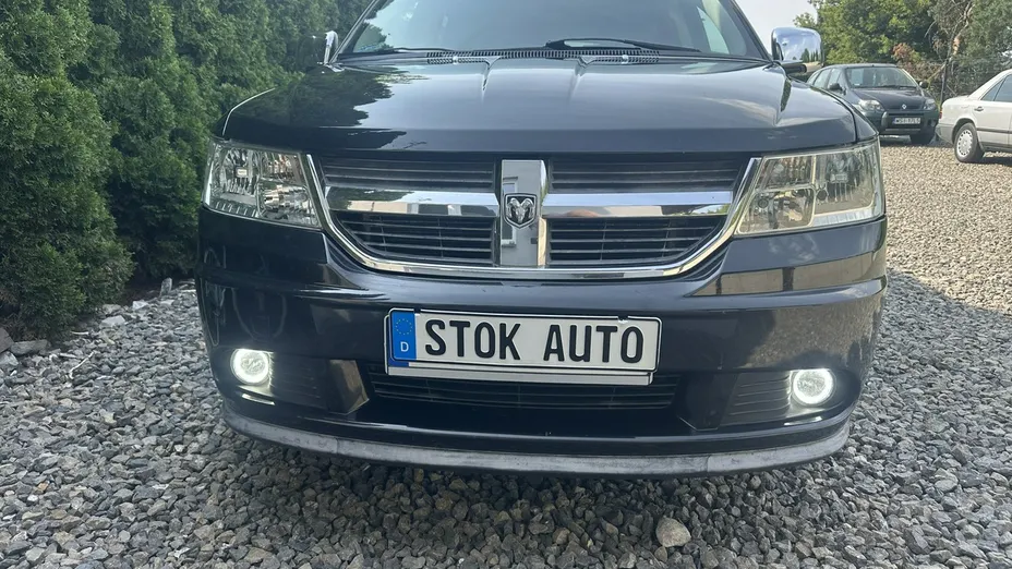 DODGE Journey -