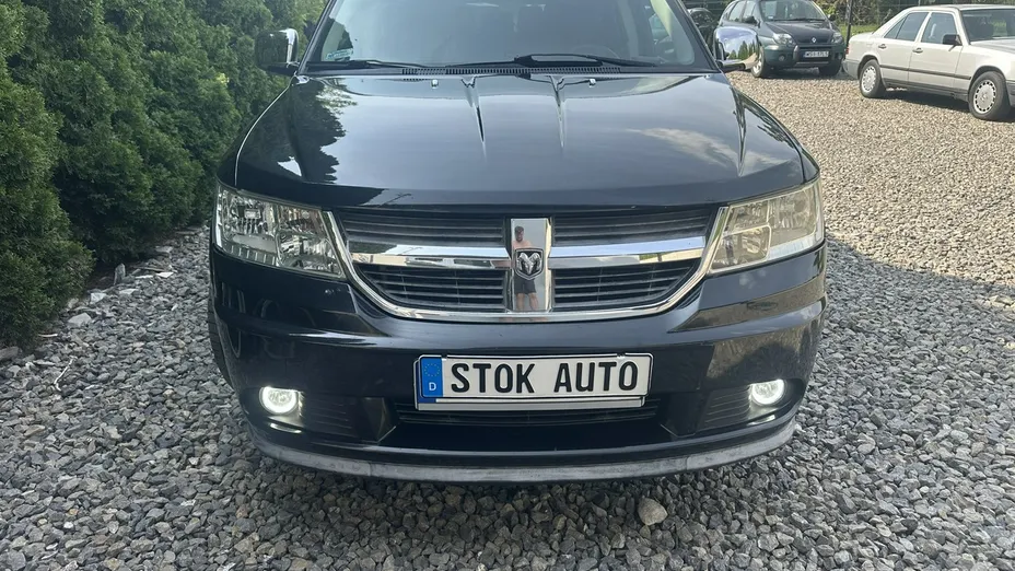 DODGE Journey -