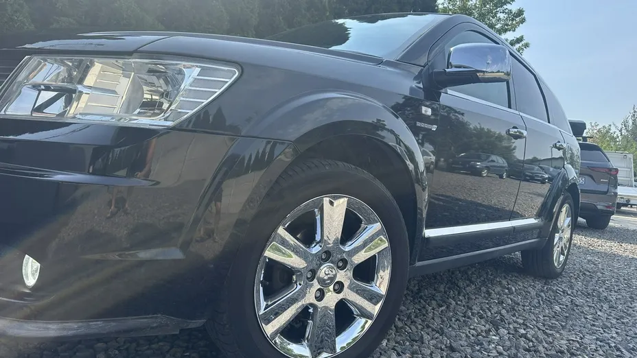 DODGE Journey -