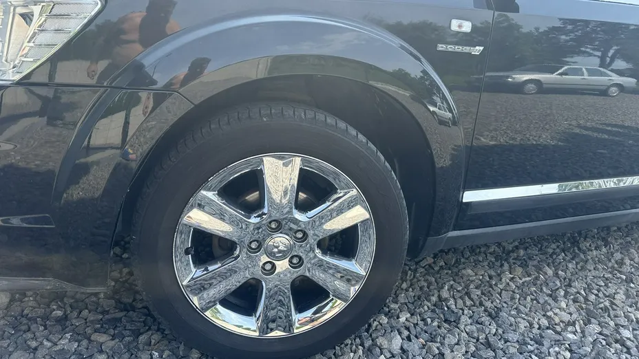 DODGE Journey -