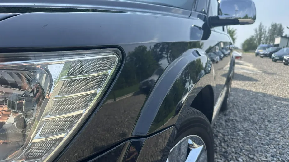 DODGE Journey -