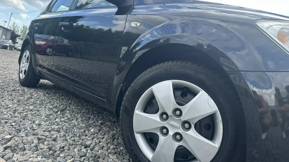 KIA Cee'd -