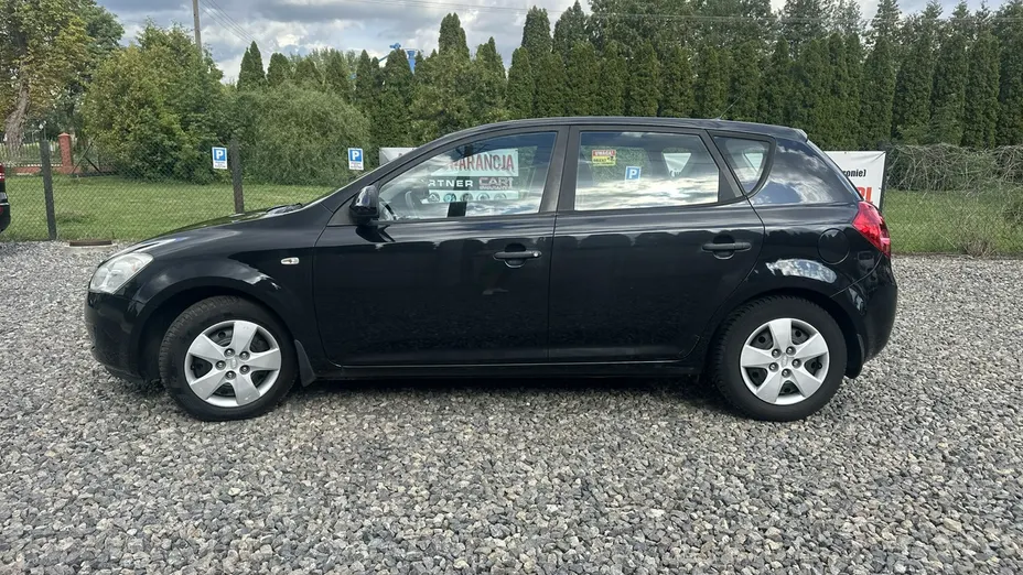 KIA Cee'd -