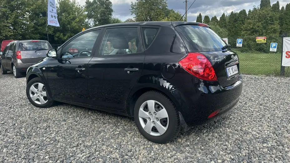 KIA Cee'd -