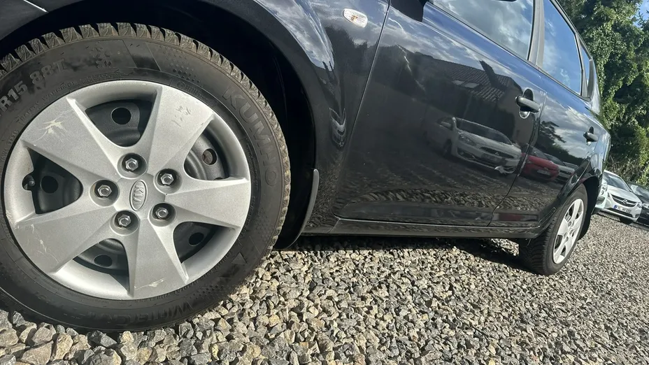 KIA Cee'd -