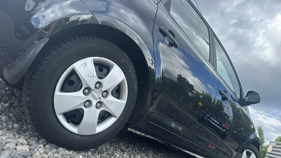 KIA Cee'd -