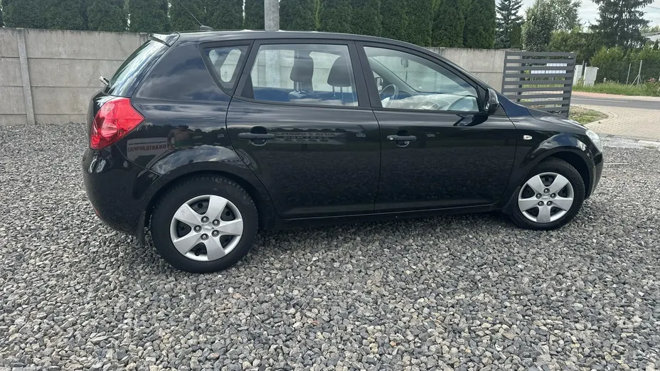 KIA Cee'd -