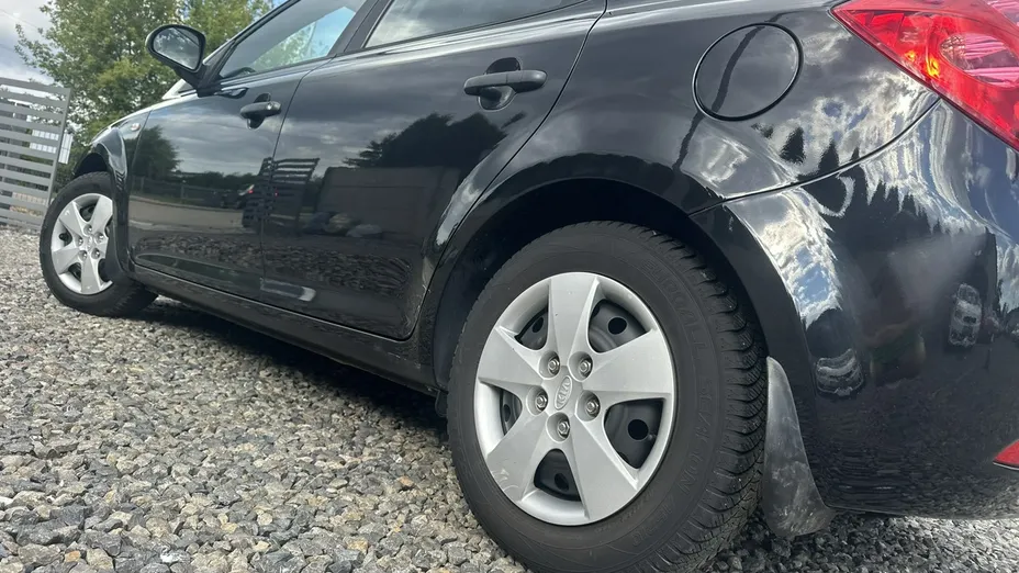 KIA Cee'd -