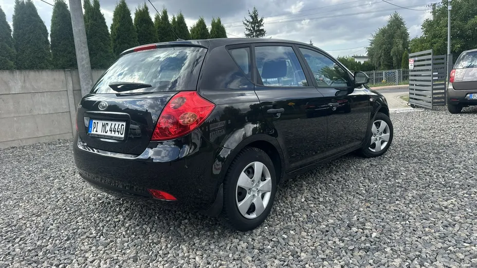 KIA Cee'd -