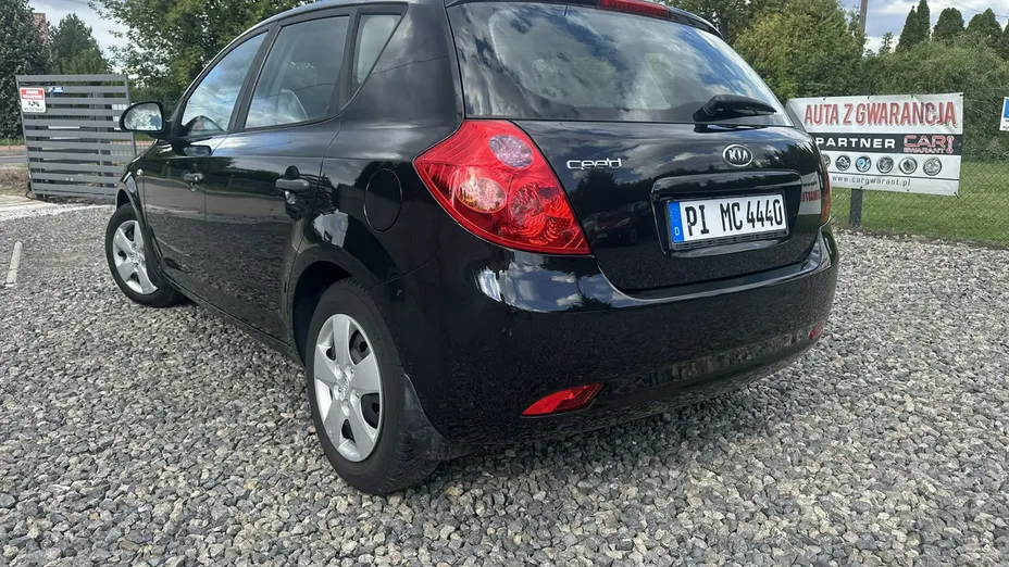 KIA Cee'd -