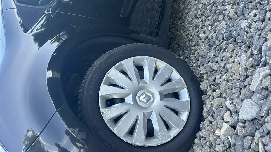 RENAULT Modus -