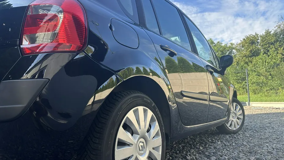 RENAULT Modus -