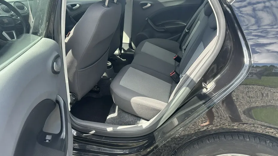 SEAT Ibiza -