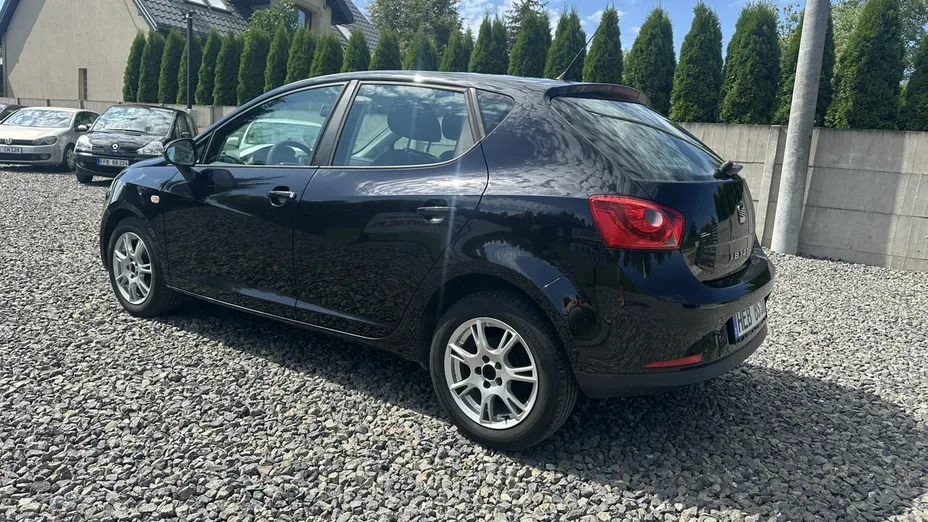 SEAT Ibiza -