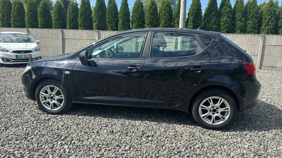 SEAT Ibiza -