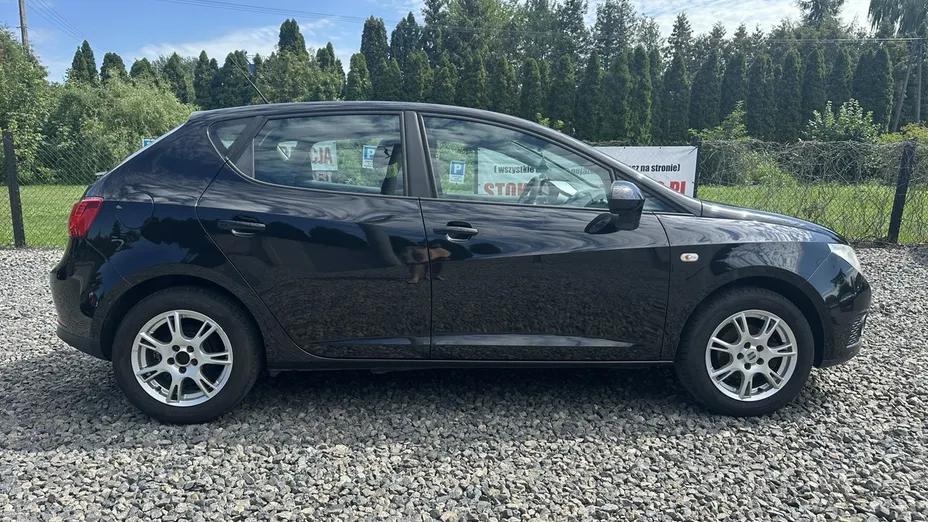 SEAT Ibiza -