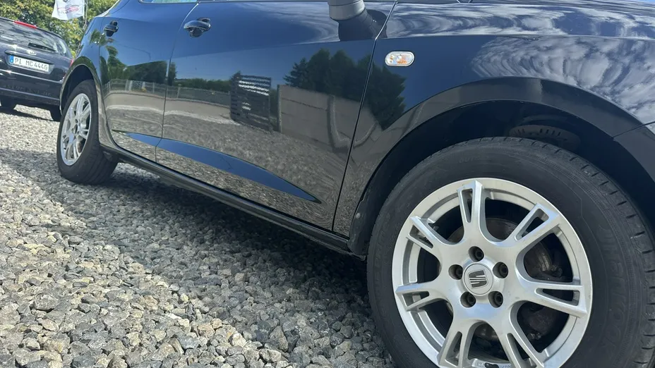 SEAT Ibiza -