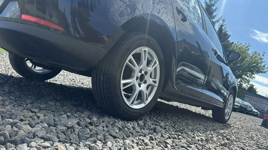 SEAT Ibiza -
