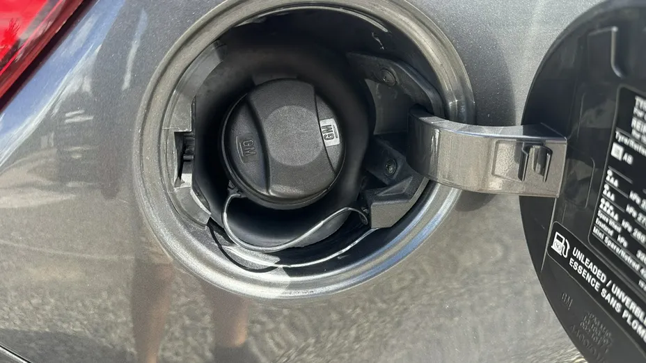 OPEL Corsa -