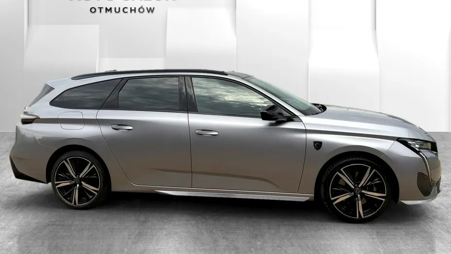PEUGEOT 308 -