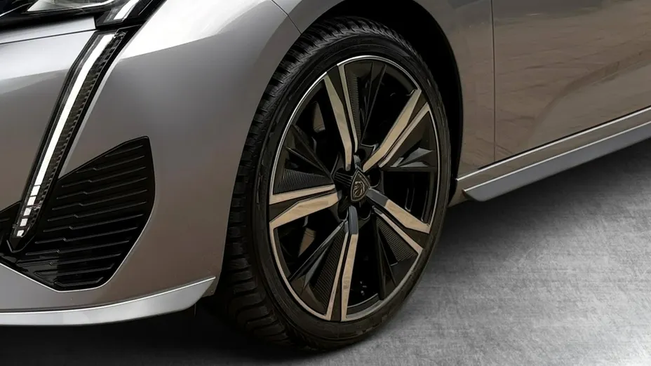 PEUGEOT 308 -