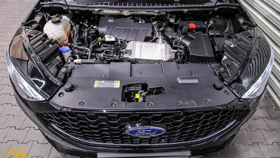 FORD Edge -