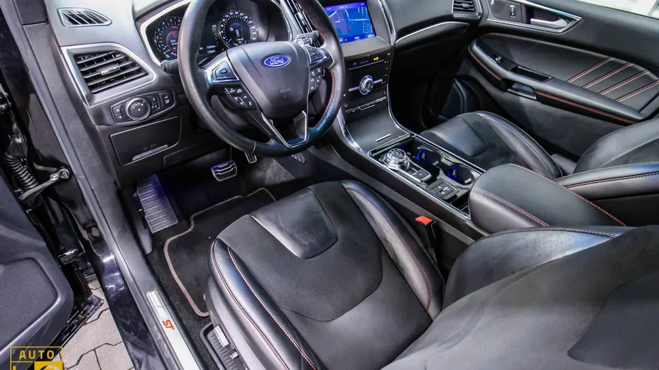 FORD Edge -
