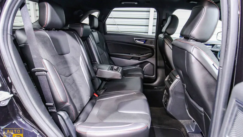 FORD Edge -