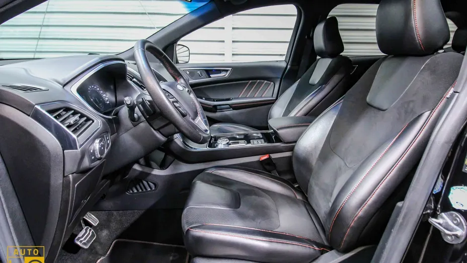 FORD Edge -