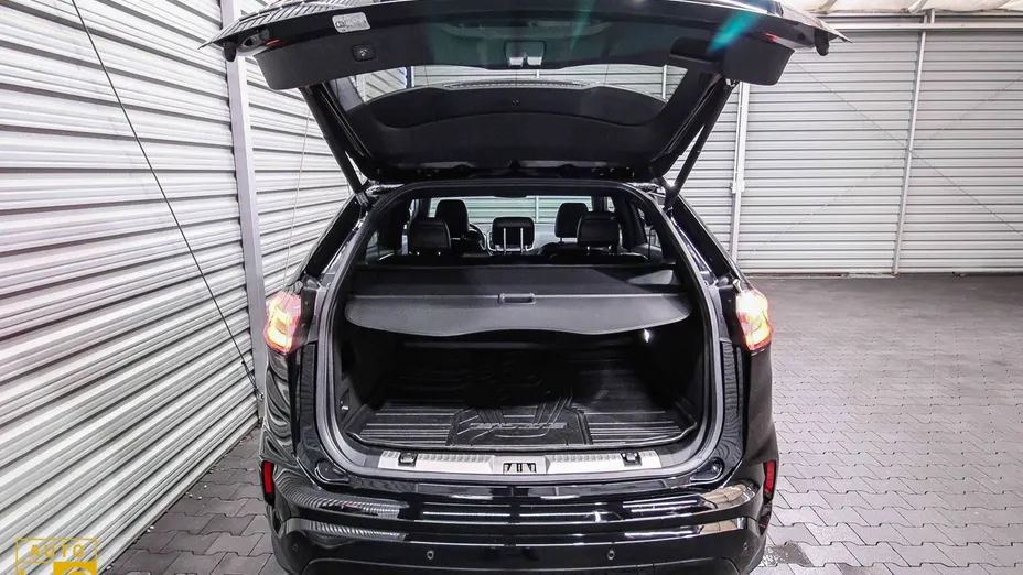 FORD Edge -
