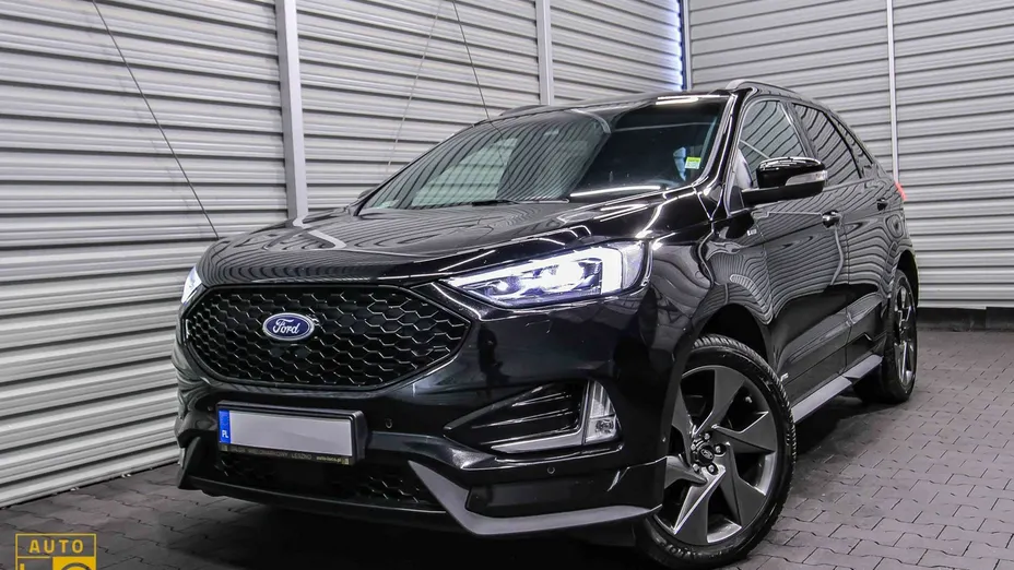 FORD Edge -