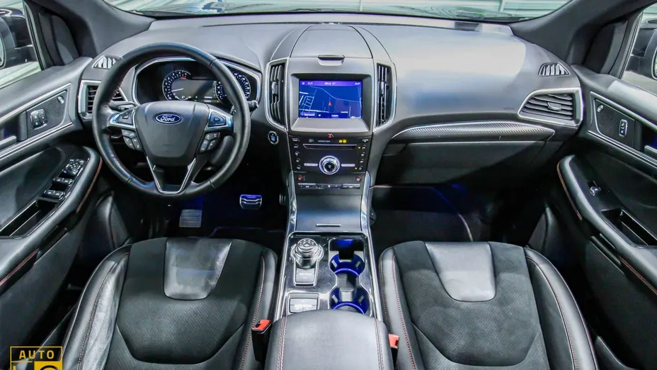 FORD Edge -